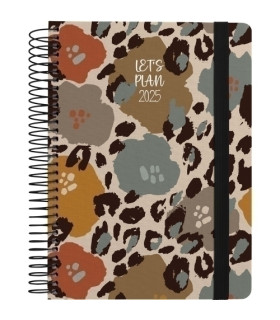 AG.GRAF. DESIGN t.TELA A5 D/P PRINT