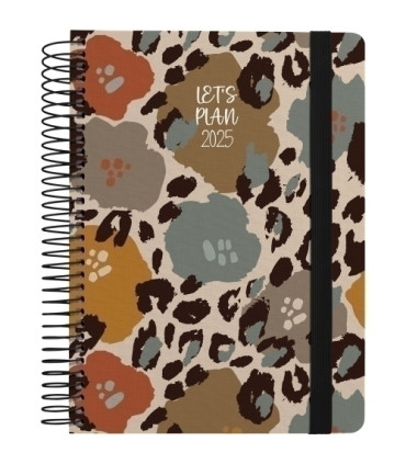 AG.GRAF. DESIGN t.TELA A5 D/P PRINT