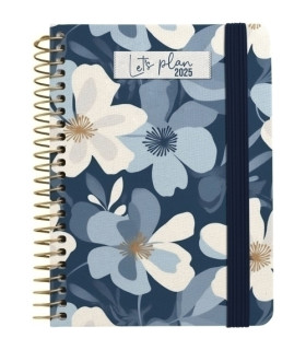 AG.GRAF. DESIGN t.TELA A6 D/P ALYSSA