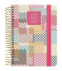AG.GRAF. DESIGN t.TELA A6 D/P PIXEL