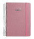 AG.GRAF. FANCY t.EXTRA A5 D/P ROSA PASTE