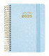 AG.GRAF. METALLIC t.EXTRA A6 D/P AZUL PA