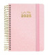 AG.GRAF. METALLIC t.EXTRA A6 D/P ROSA PA