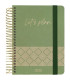 AG.GRAF. NATURE t.DURA A6 S/V VERDE