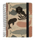 AG.GRAF. NATURE t.DURA A6 D/P BALLENAS