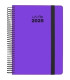 AG.GRAF. NEON t.EXTRA A5 D/P VIOLETA