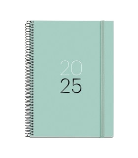 AG.MR. BASIC CALM PLUS D/P AQUA