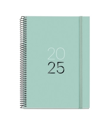 AG.MR. BASIC CALM PLUS D/P AQUA