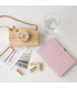 AG.MR. BASIC CHESTER PASSPORT D/P ROSA