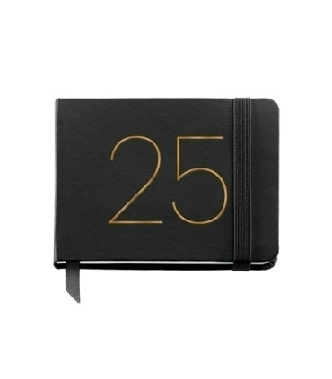 AG.MR. BASIC CHESTER POCKET S/V NEGRO