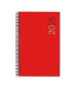 AG.MR. BASIC CITY ACTIVA S/V ROJO