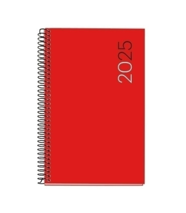AG.MR. BASIC CITY ACTIVA S/V ROJO
