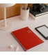AG.MR. BASIC CITY PLUS D/P ROJO