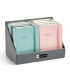 AG.MR. BASIC CUADROS JOURNAL EXP.16