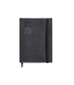 AG.MR. BASIC LUXOR JOURNAL D/P NEGRO