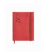 AG.MR. BASIC LUXOR JOURNAL D/P ROJO