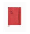 AG.MR. BASIC LUXOR JOURNAL D/P ROJO