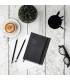 AG.MR. BASIC LUXOR JOURNAL S/V NEGRO