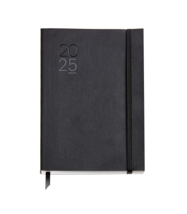 AG.MR. BASIC LUXOR PLUS D/P NEGRO
