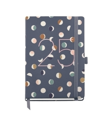AG.MR. GRAFICA JOURNAL D/P MOONLIGHT