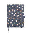 AG.MR. GRAFICA JOURNAL D/P MOONLIGHT