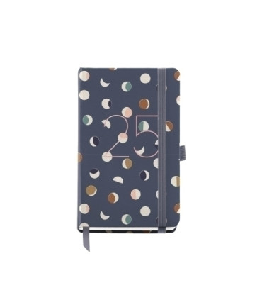AG.MR. GRAFICA PASSPORT S/V MOONLIGHT