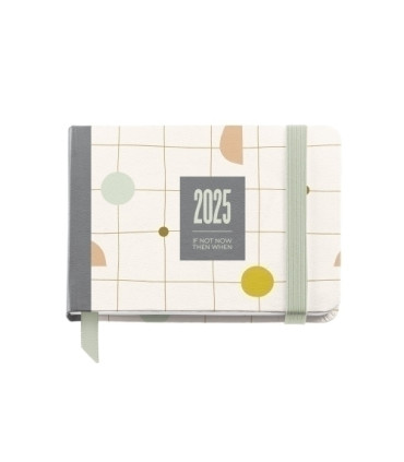 AG.MR. GRAFICA POCKET S/V SILVIA