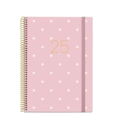AG.MR. GRAFICA PLUS S/V POLKA DOTS