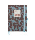 AG.MR. NATURA JOURNAL D/P JESSICA
