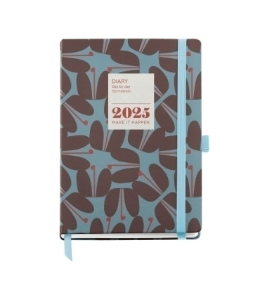 AG.MR. NATURA JOURNAL D/P JESSICA