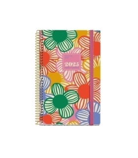 AG.MR. NATURA ACTIVA D/P FLOWERY