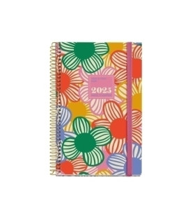 AG.MR. NATURA ACTIVA S/V FLOWERY