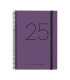 AG.MR. RECYCLED PLUS D/P PURPURA