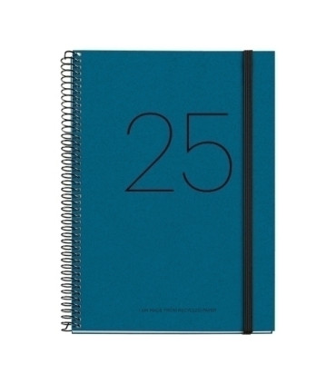 AG.MR. RECYCLED PLUS S/V AZUL