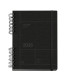 AG.MR. TRENDS BASICS PLUS D/P NEGRO