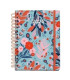 AG.MR. TRENDS PICNIC PLUS D/P BRIGHT RED