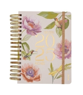 AG.MOOVING FLORAL 16,5x22 D/P