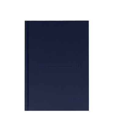AG.OXF. MINIMAL t.ACOL. A5 D/P AZUL