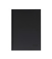 AG.OXF. MINIMAL t.ACOL. A5 S/V NEGRO