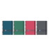 AG.OXF. OXFORD&YOU t.EXTRA A5 D/P SURTID