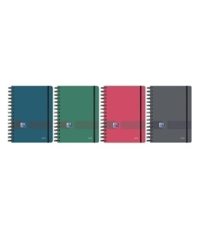 AG.OXF. OXFORD&YOU t.EXTRA A5 D/P SURTID