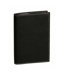 AG.QUO VADIS CONSUL SP A4 S/V NEGRO
