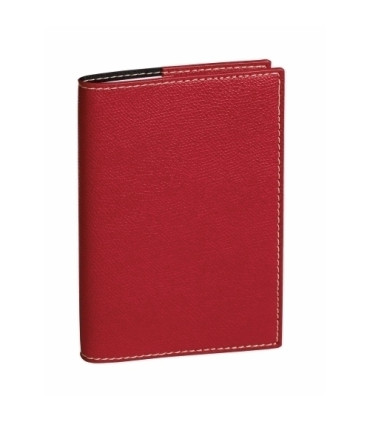 AG.QUO VADIS CONSUL SP A4 S/V ROJO