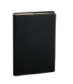 AG.QUO VADIS NOTE 27 210x270 S/V NEGRO