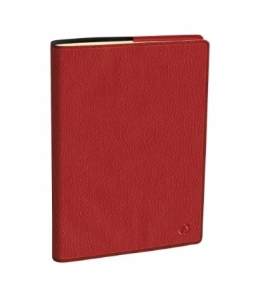 AG.QUO VADIS NOTE 27 210x270 S/V ROJO