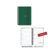 AG.SENF.CAT. UNICOLOR 135x210 S/V VERD F