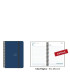 AG.SENF.CAT. UNICOLOR 160x235 D/P BLAU F