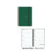 AG.SENF. UNICOLOR 135x210 S/V VERDE OSCU
