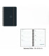 AG.SENF. UNICOLOR 160x235 S/V NEGRO