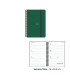 AG.SENF. UNICOLOR 160x235 S/V VERDE OSCU